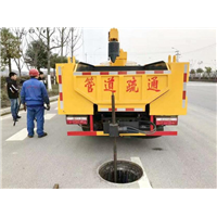 珠海管道疏通│香洲区管道疏通电话