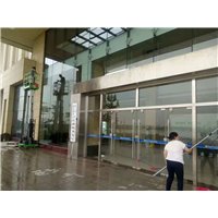 金湾区工厂保洁公司哪家**