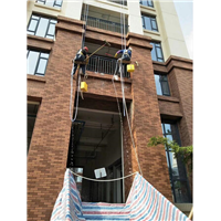 珠海高空防水补漏公司 