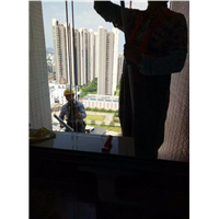 珠海三灶外墙清洗 