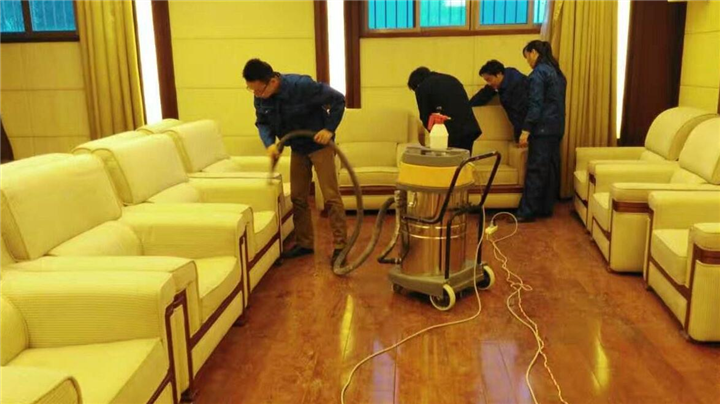 珠海沙发清洗公司_珠海沙发清洁