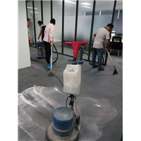 珠海市开荒清洁厂家