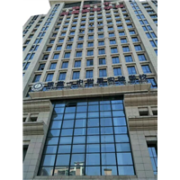 珠海横琴外墙清洗 