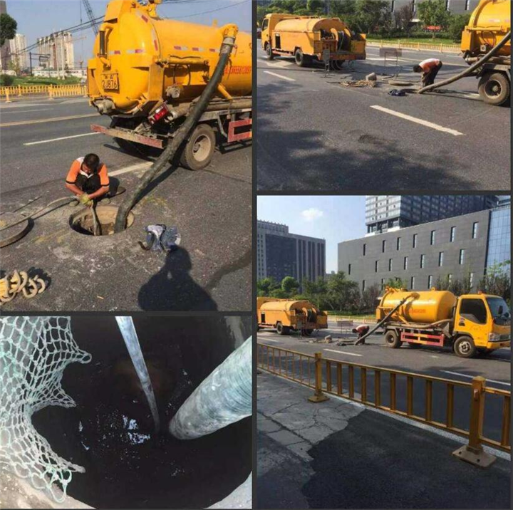 金湾区管道疏通│金湾区管道疏通清洗