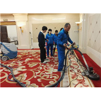 珠海地毯清洗哪家**