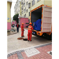 珠海管道维修电话 