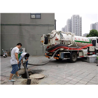 斗门区管道疏通│斗门区管道疏通价格