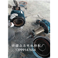 乌鲁木齐电机维修-13999147654 