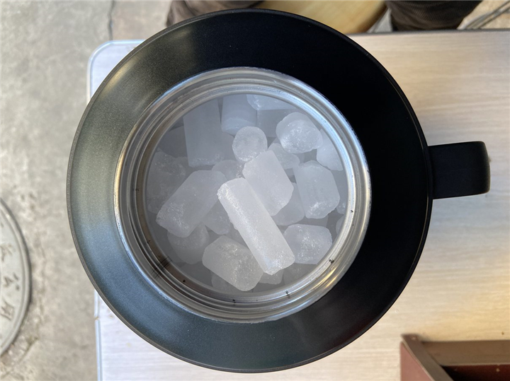 干冰保温壶