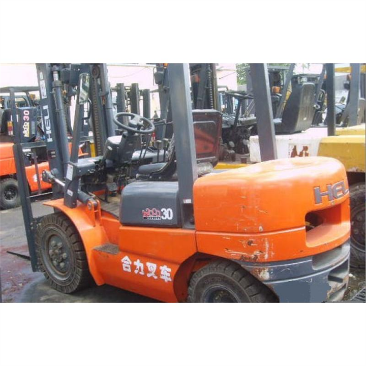 遂宁二手叉车|遂宁哪里有卖叉车