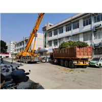江门装卸搬运公司电话