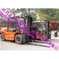 江门**的叉车出租公司|江门叉车租赁 
