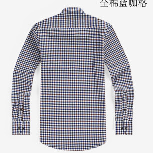 广东商务休闲修身韩版衬衫批发