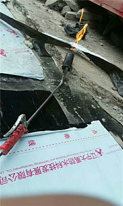 银川补漏工程 