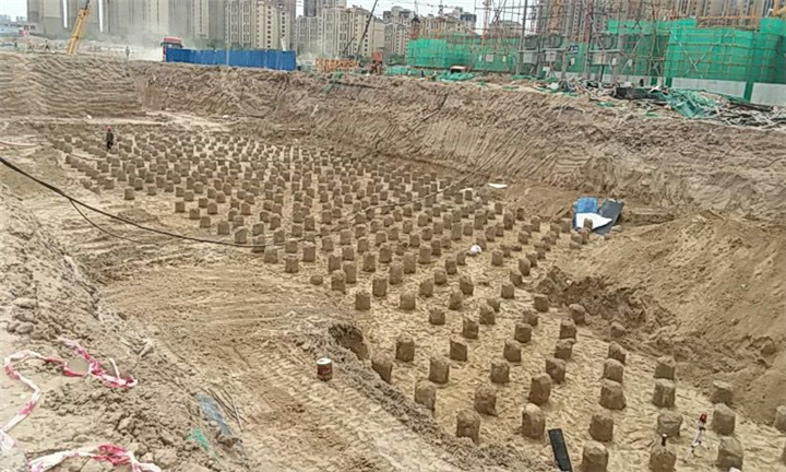 银川防水堵漏 