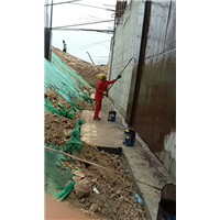 银川卫生间堵漏 