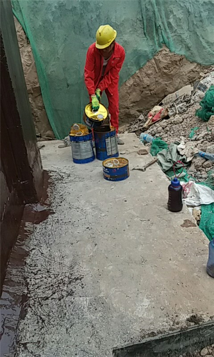 银川屋顶补漏 