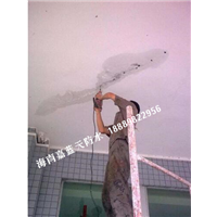 海口厂房防水补漏~海口厂房防腐工程
