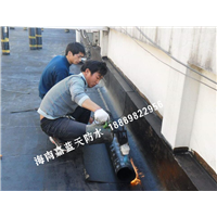 海口屋面防水补漏｜海口防水公司