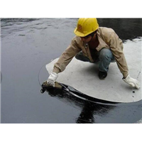 海口屋顶防水补漏