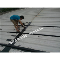 海口园区厂房防水补漏公司
