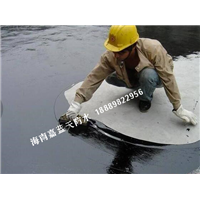 海口房屋屋面屋顶防水要多少钱?