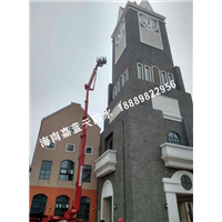 海口高空作业高空安装哪家**