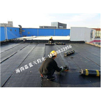 海口别墅楼面防水补漏_海口外墙管道防水
