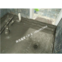 海口厨卫防水补漏┋海口市阳台防水工程