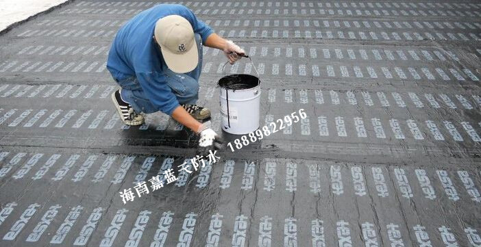 海口专业屋面防水补漏公司哪家好