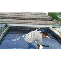 海南屋面防水施工｜海口高效防水堵漏施工