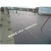 海口天面防水补漏_海口防水补漏维修
