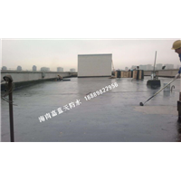 海口厂房防水补漏电话
