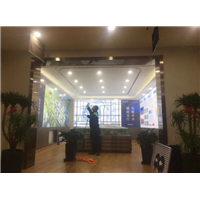 乌鲁木齐家装除甲醛