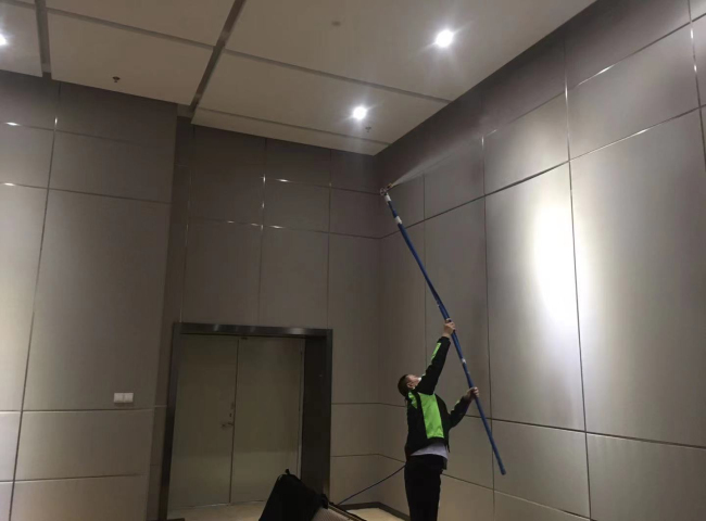 乌鲁木齐甲醛治理电话