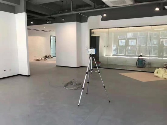 保定甲醛检测公司