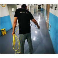 清苑区除甲醛公司