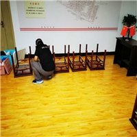 保定除甲醛公司