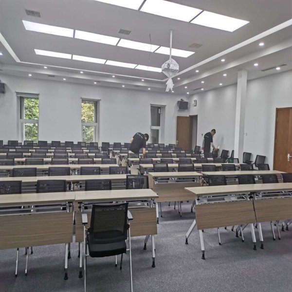 保定除甲醛公司