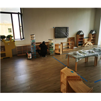 保定除甲醛公司