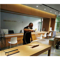保定甲醛治理公司