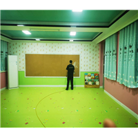 保定除甲醛公司