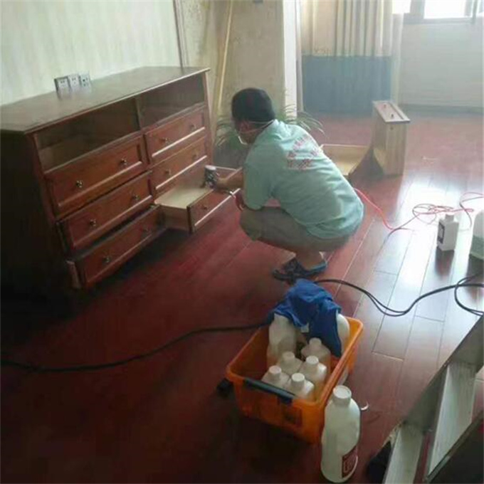 保定新房除甲醛