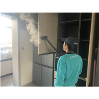 西宁检测甲醛除甲醛专业公司
