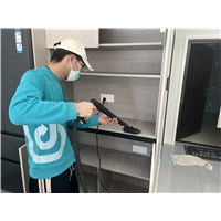 西宁专业除甲醛除异味公司