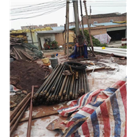 深圳基坑降水井 
