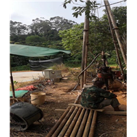深圳钻井公司 