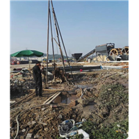 深圳基坑降水井电话 