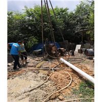 深圳打井公司 