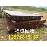 舟山废铁高价回收